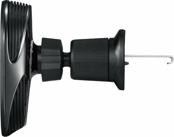 Держатель Pitaka NEW MagEZ Car Mount Pro 2 Qi 2 MagSafe vent (вентиляция)