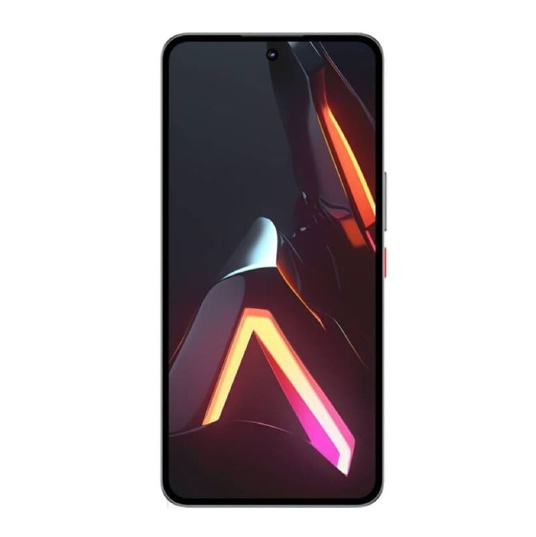 Смартфон ZTE Nubia Neo 3 GT 5G 12/256Gb Electro Yellow Смартфон ZTE Nubia Neo 3 GT 5G 12/256Gb Electro Yellow
