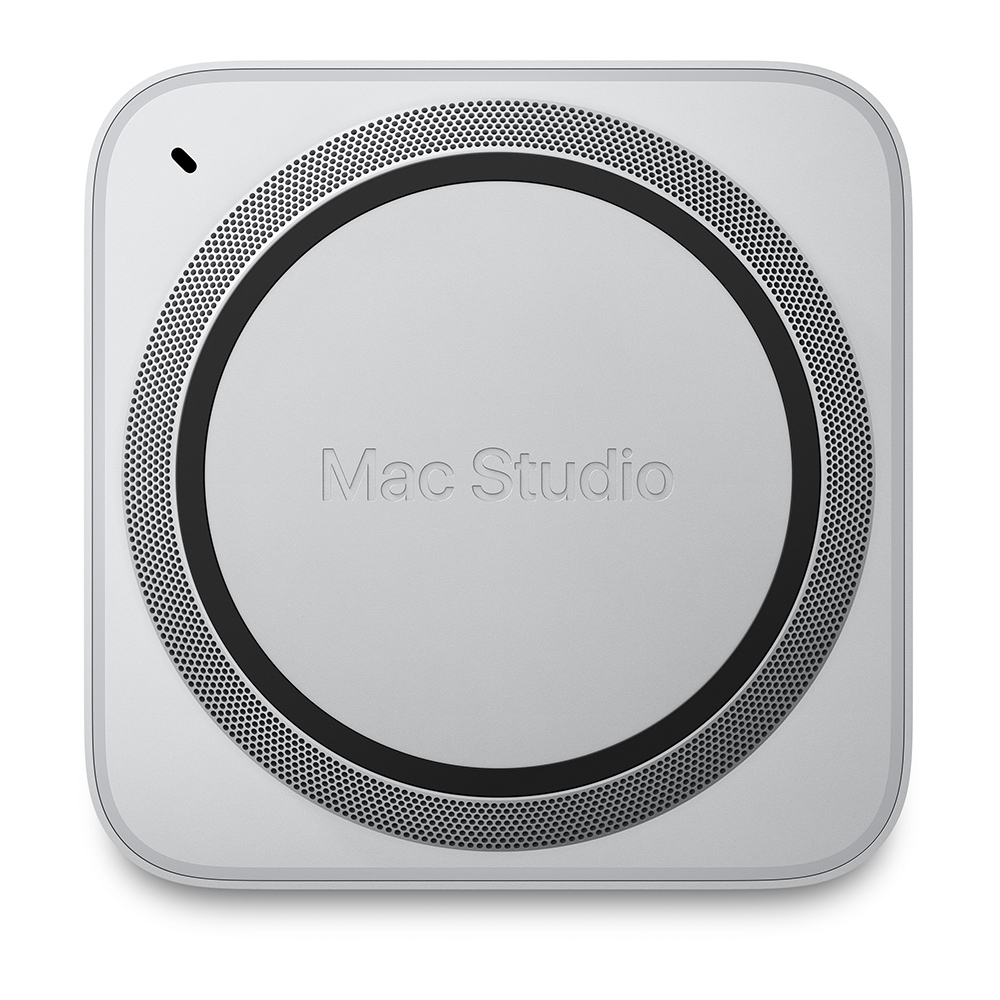 Apple Mac Studio (M4 Max) MU963 14-Core/ GPU 32-Core/ 36 GB/ 512 Gb