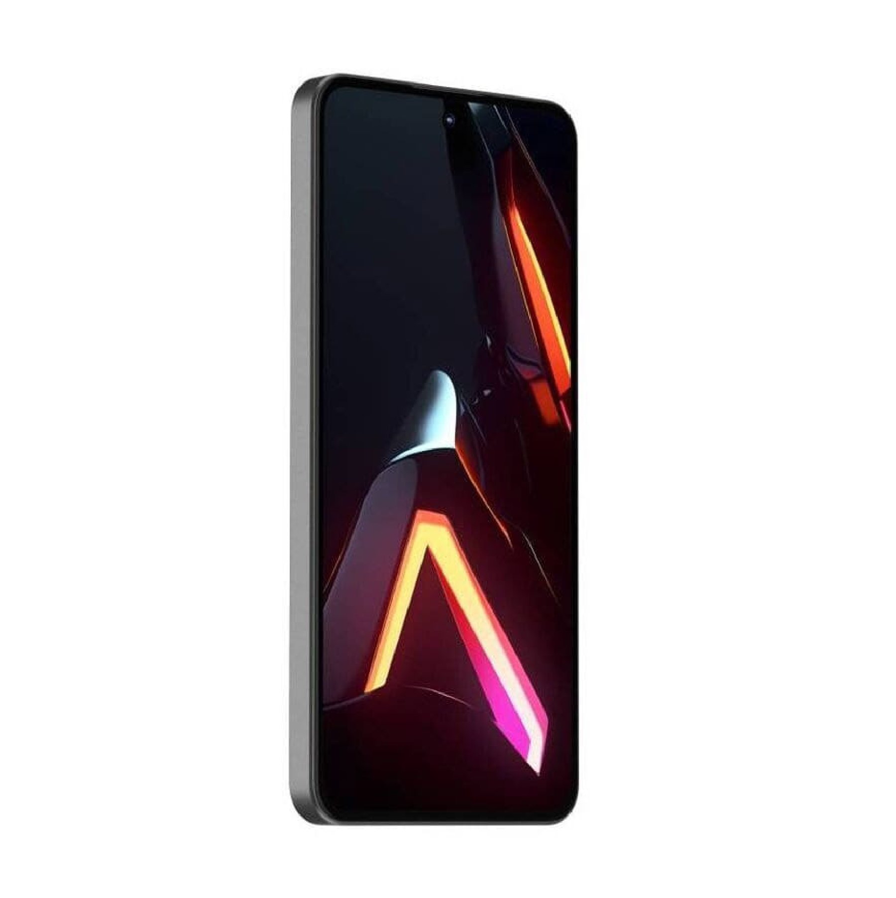 Смартфон ZTE Nubia Neo 3 GT 5G 12/256Gb Interstellar Gray Смартфон ZTE Nubia Neo 3 GT 5G 12/256Gb Interstellar Gray