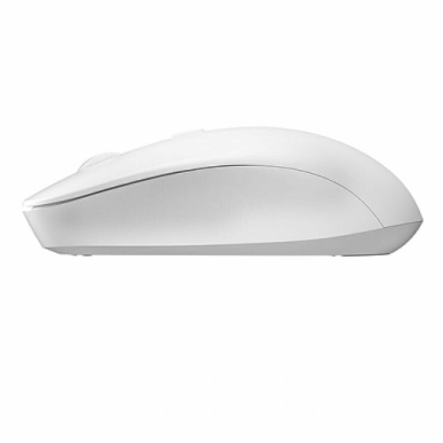 Мышь Wiwu Wimice Dual WM108 White