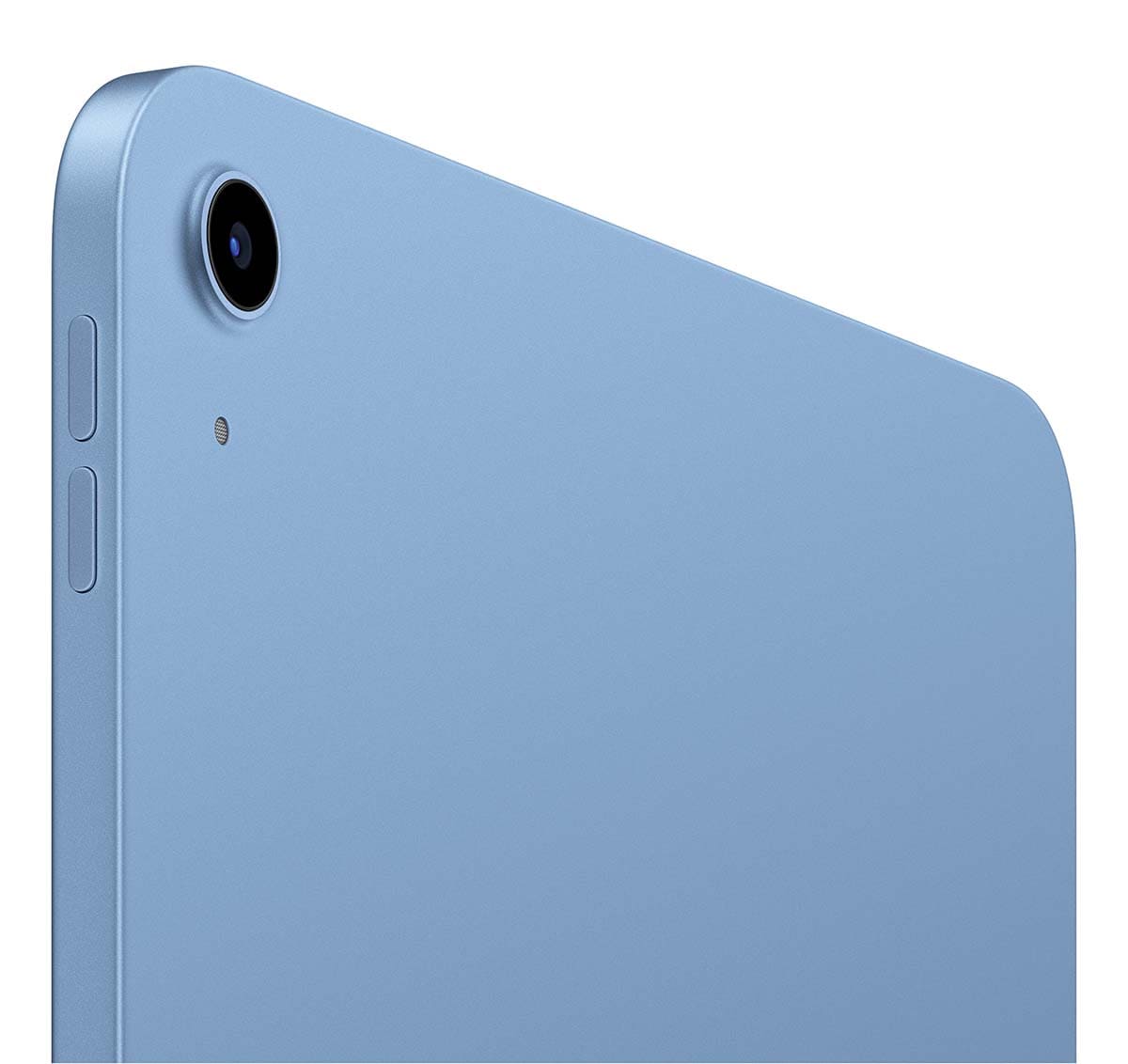 Планшет Apple iPad 11" (A16) 512Gb Wi-Fi Blue
