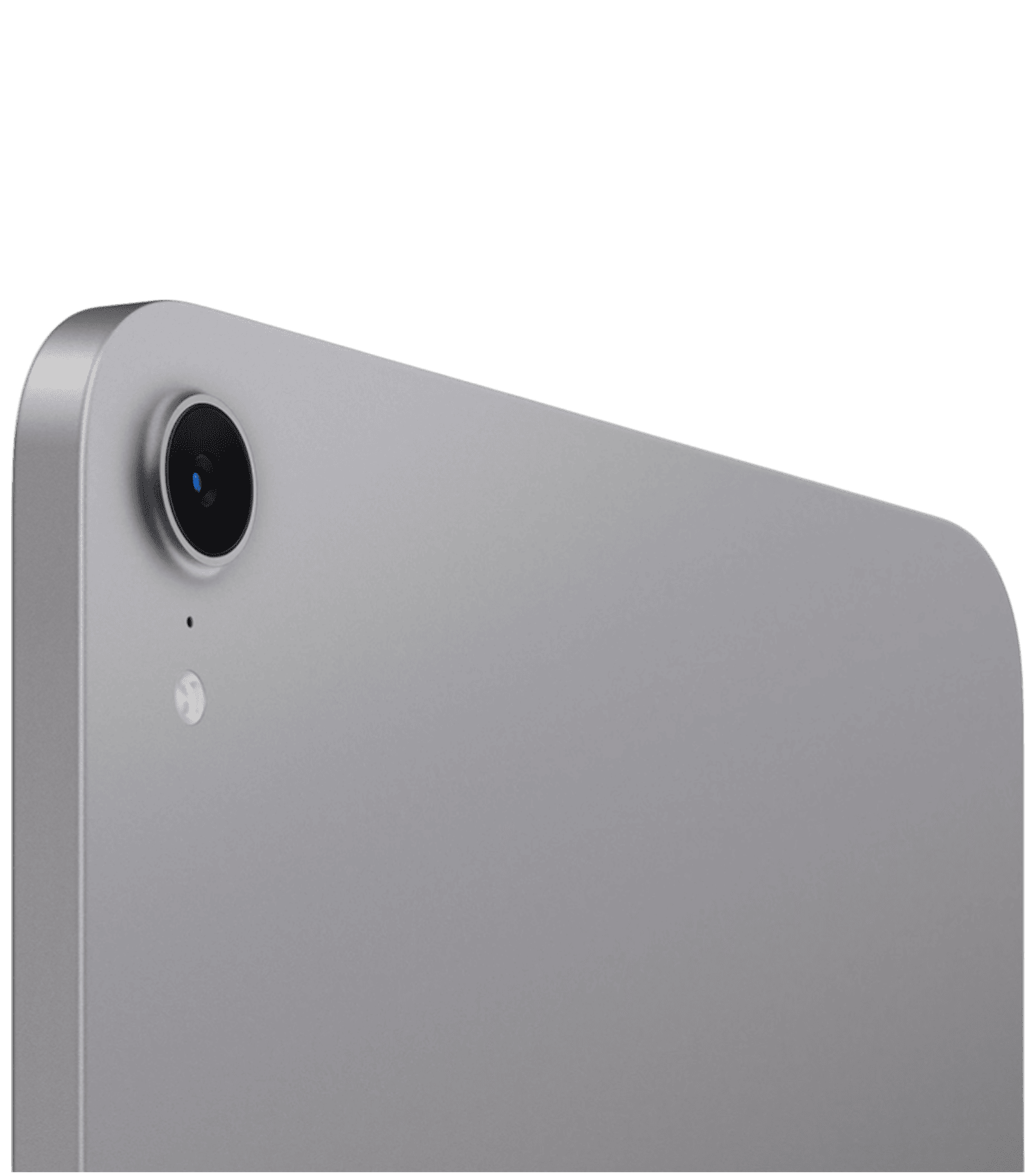 Планшет Apple iPad Mini (2024) Wi-Fi 256Gb Space Gray