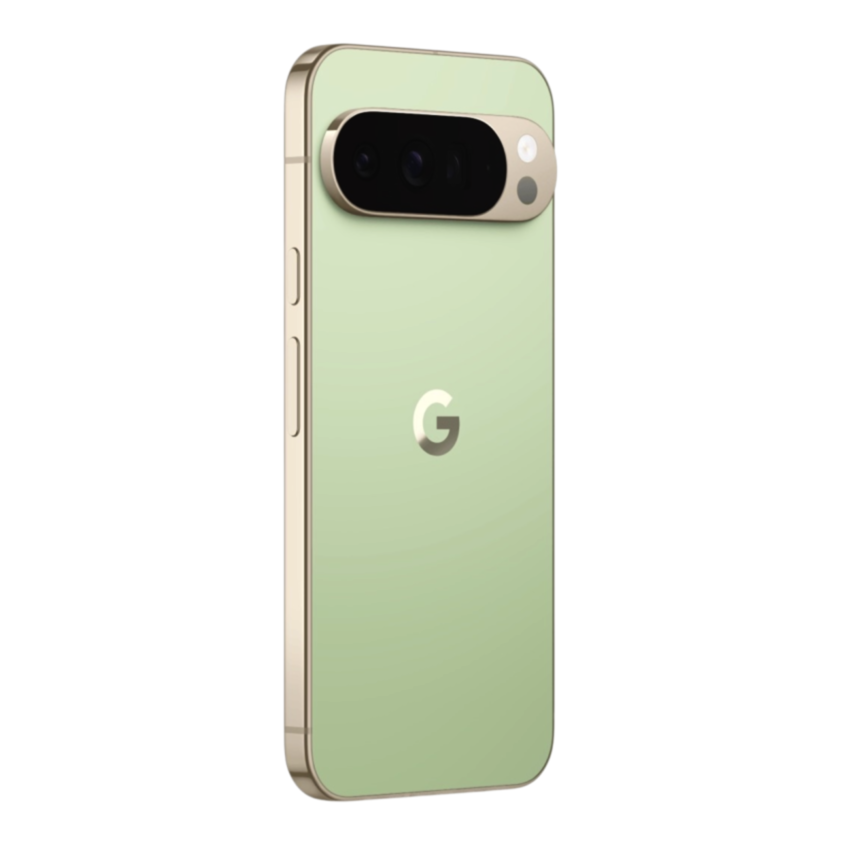 Смартфон Google Pixel 10 Pro XL 16/256Gb Jade