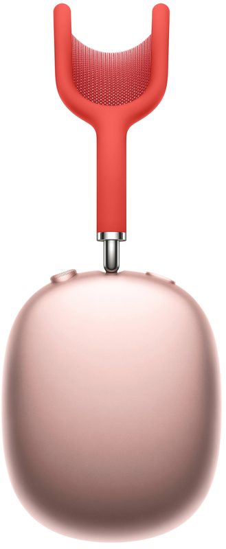 Беспроводные наушники Apple AirPods Max Pink (MGYM3)