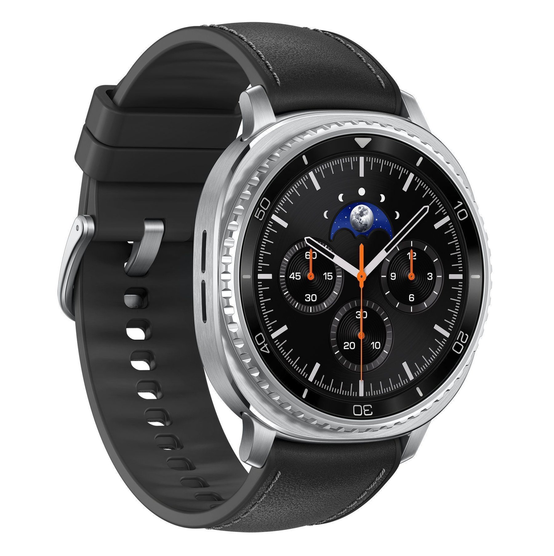 Умные часы Samsung Galaxy Watch8 Classic 46мм Black Умные часы Samsung Galaxy Watch8 Classic 46мм Black