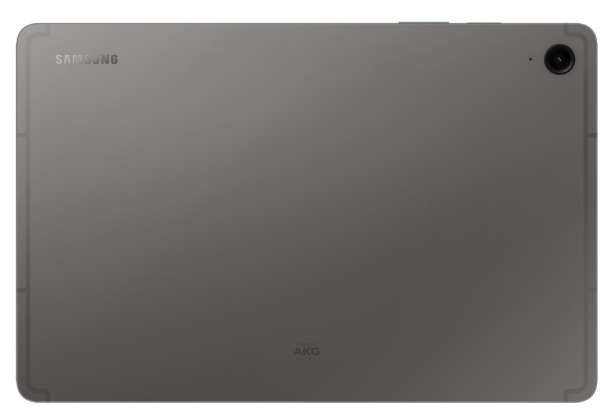 Планшет Samsung Galaxy Tab S9 FE 10.9" Wi-Fi 8/256GB Grey пятно на экране