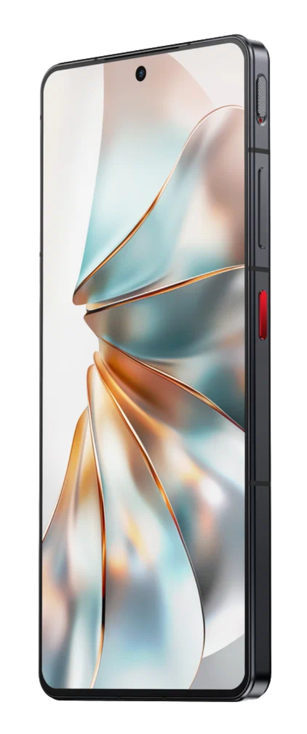 Смартфон ZTE Nubia Z60S Pro 5G 16/1TB Black Смартфон ZTE Nubia Z60S Pro 5G 16/1TB Black
