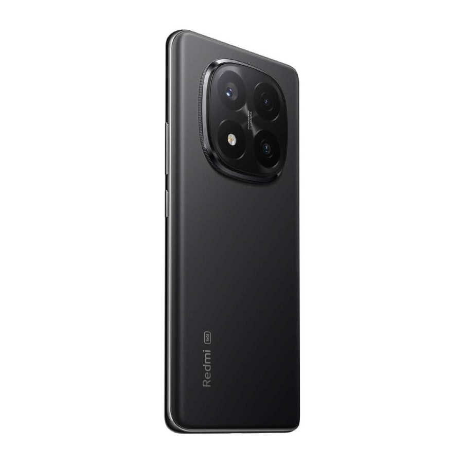 Смартфон Xiaomi Redmi Note 14 Pro Plus 5G 12/512Gb Midnight Black EU
