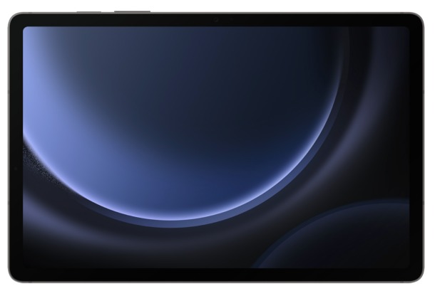 Планшет Samsung Galaxy Tab S9 FE 10.9" Wi-Fi 8/256GB Grey пятно на экране