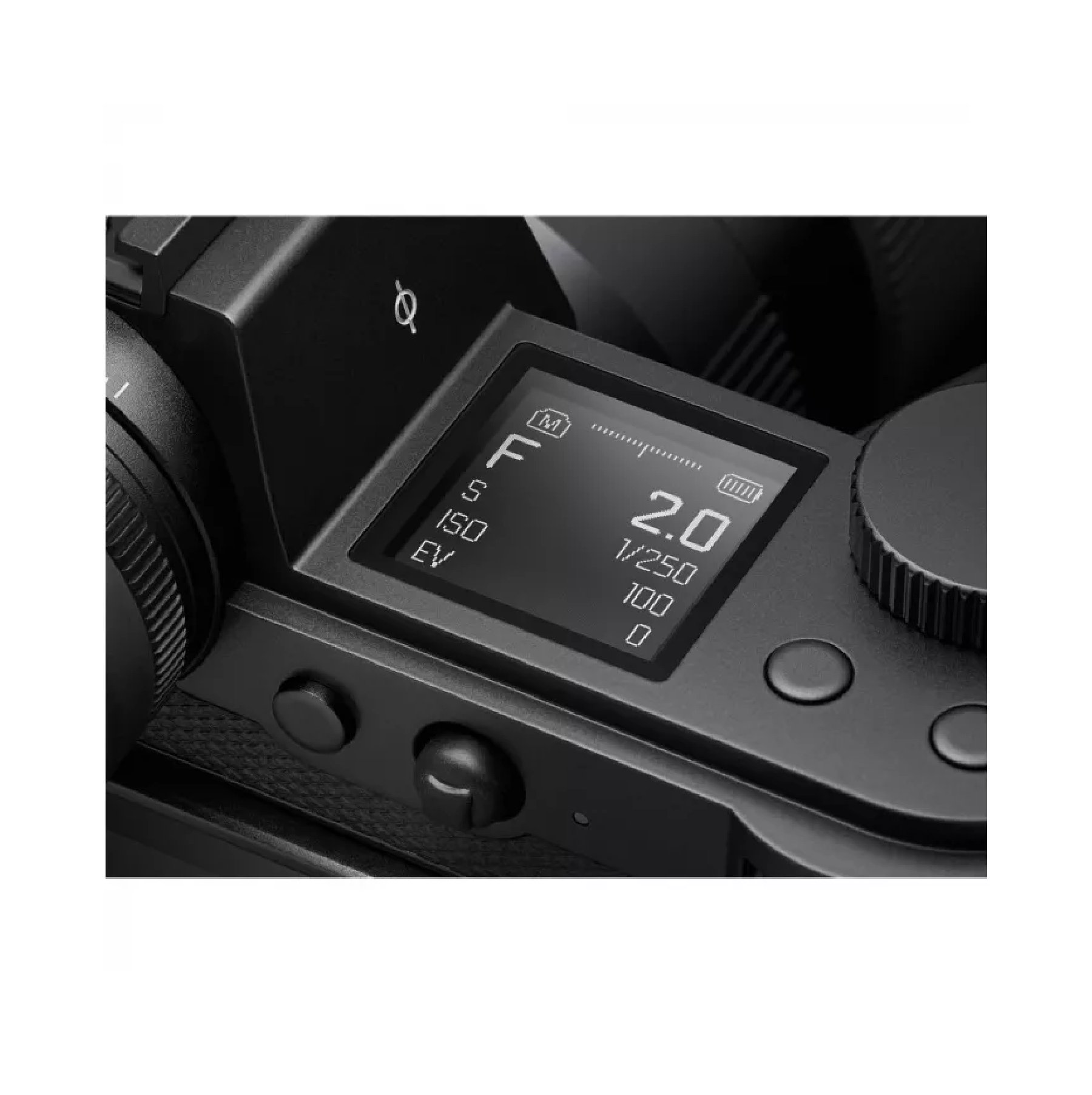 Фотоаппарат Leica SL3 Body
