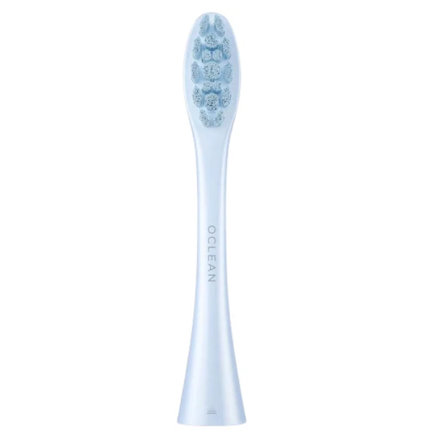 Электрическая зубная щетка Oclean F1 Light  Blue