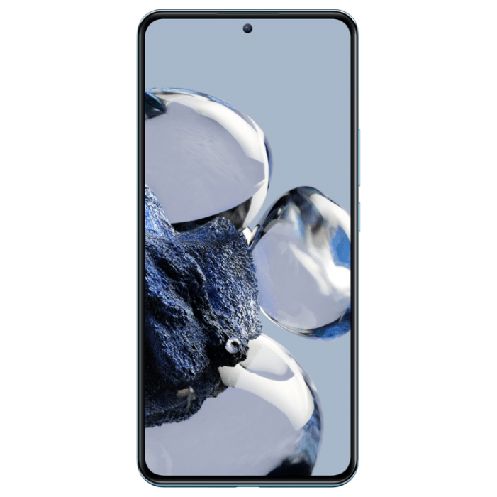 Смартфон Xiaomi 12T Pro 8/128Gb Blue RU