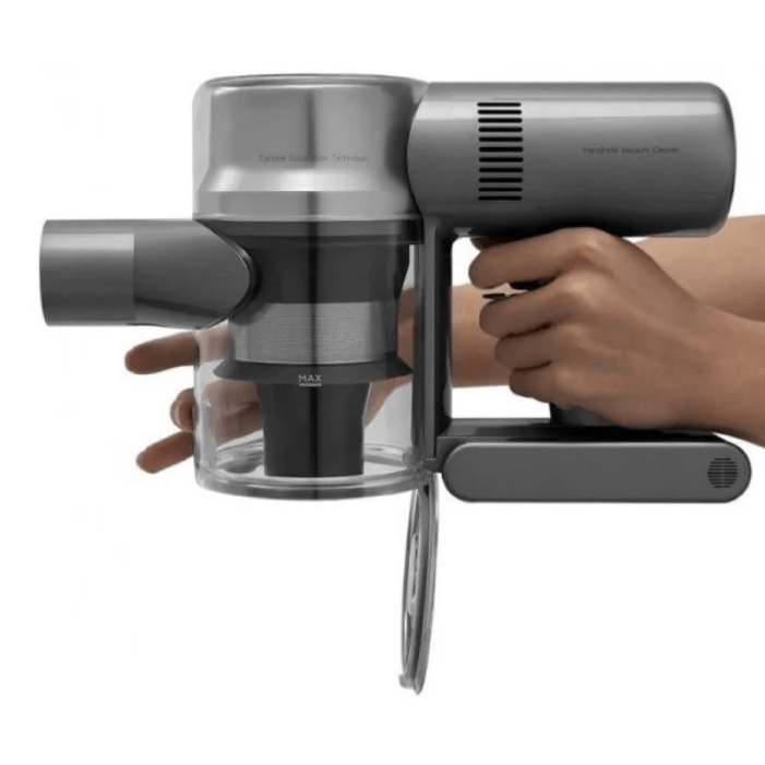 Беспроводной ручной пылесос Dreame V11