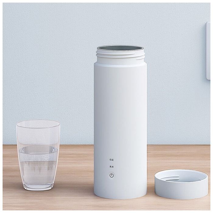 Электротермос Viomi Travel Electric Cup, White