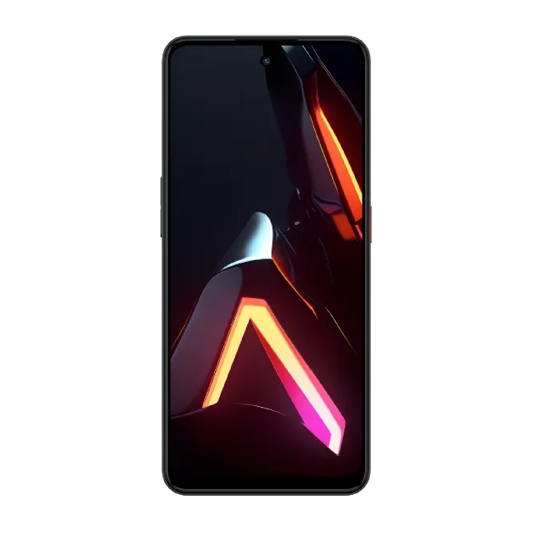 Смартфон ZTE Nubia Neo 3 5G 8/256Gb Shadow Black Смартфон ZTE Nubia Neo 3 5G 8/256Gb Shadow Black