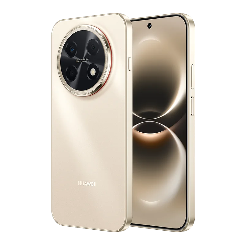 Смартфон Huawei Nova 15 Max 8/256GB Blush Gold