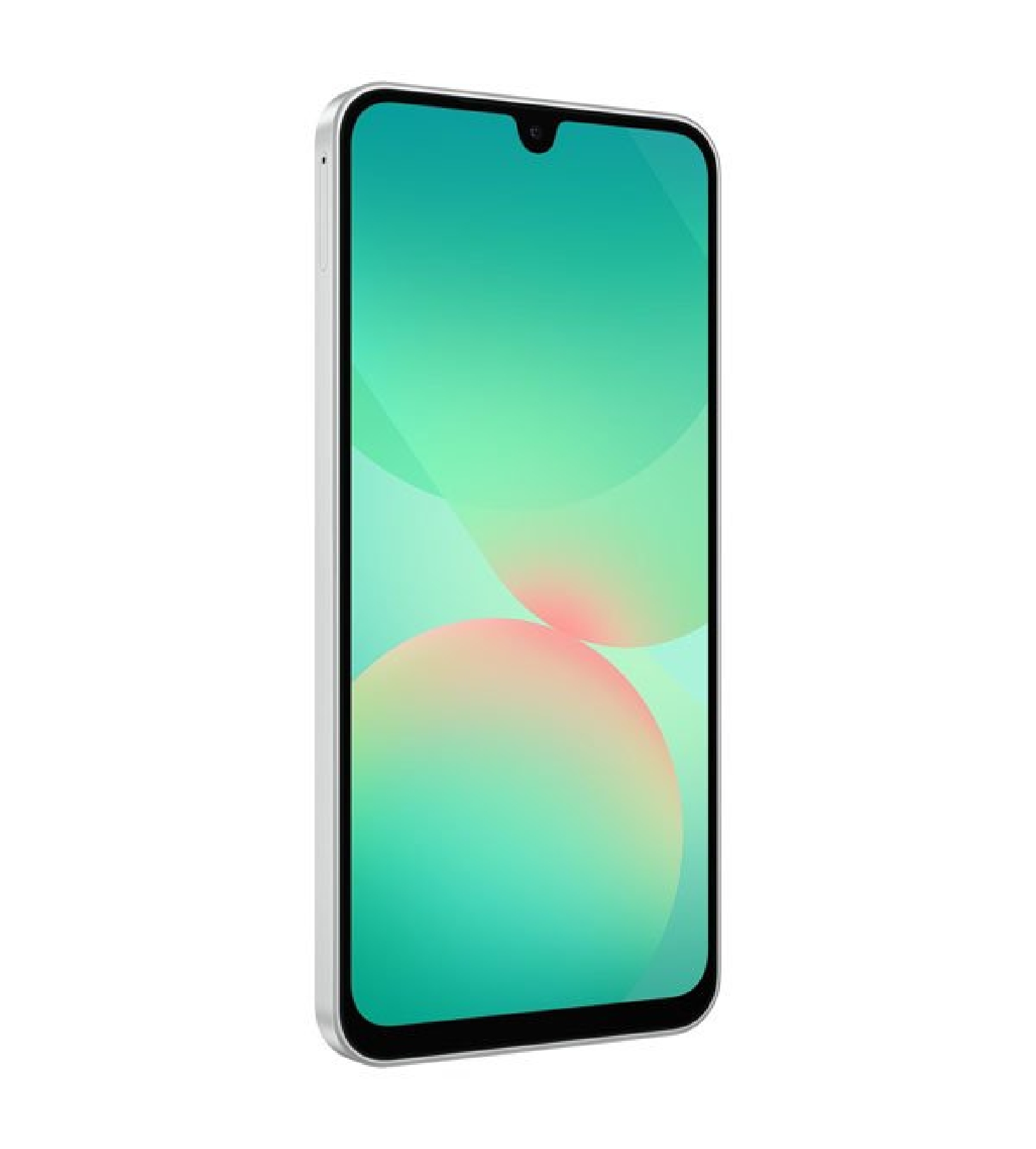 Смартфон Samsung Galaxy A26 5G 8/256GB White