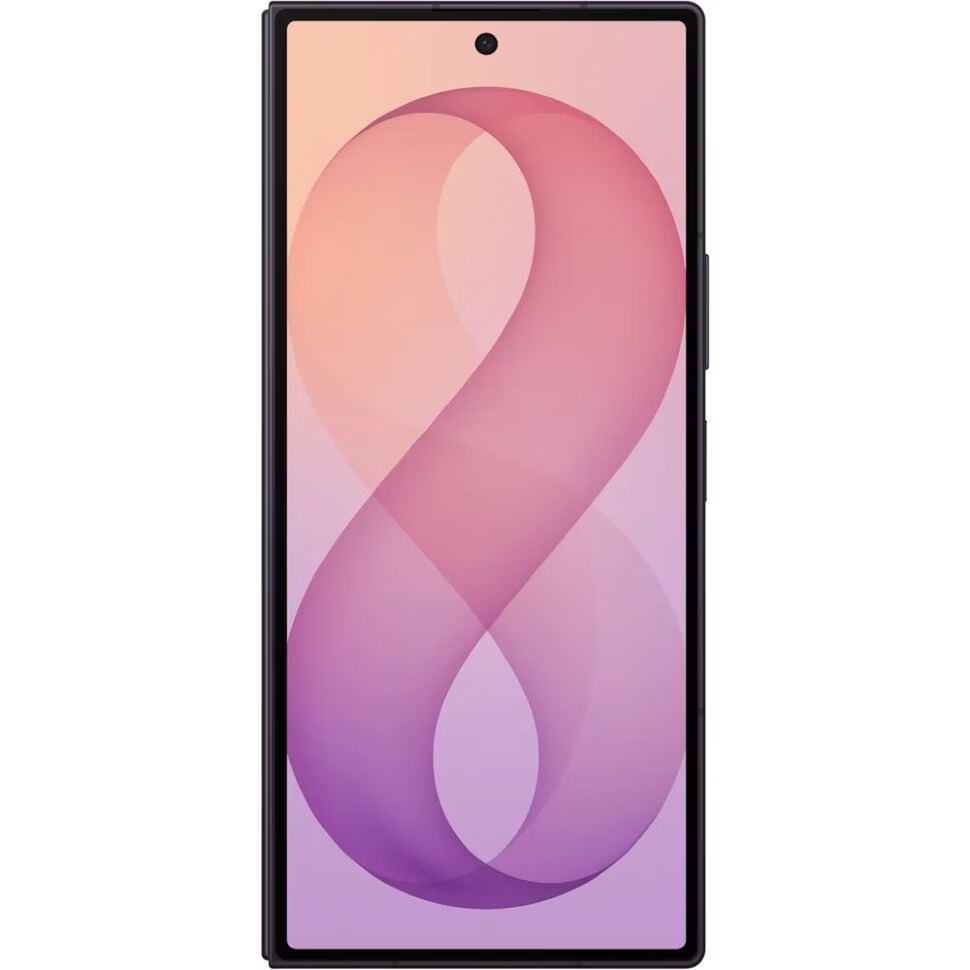 Смартфон Samsung Galaxy Z Fold8 Ultra 5G 16/1TB Violet Shadow
