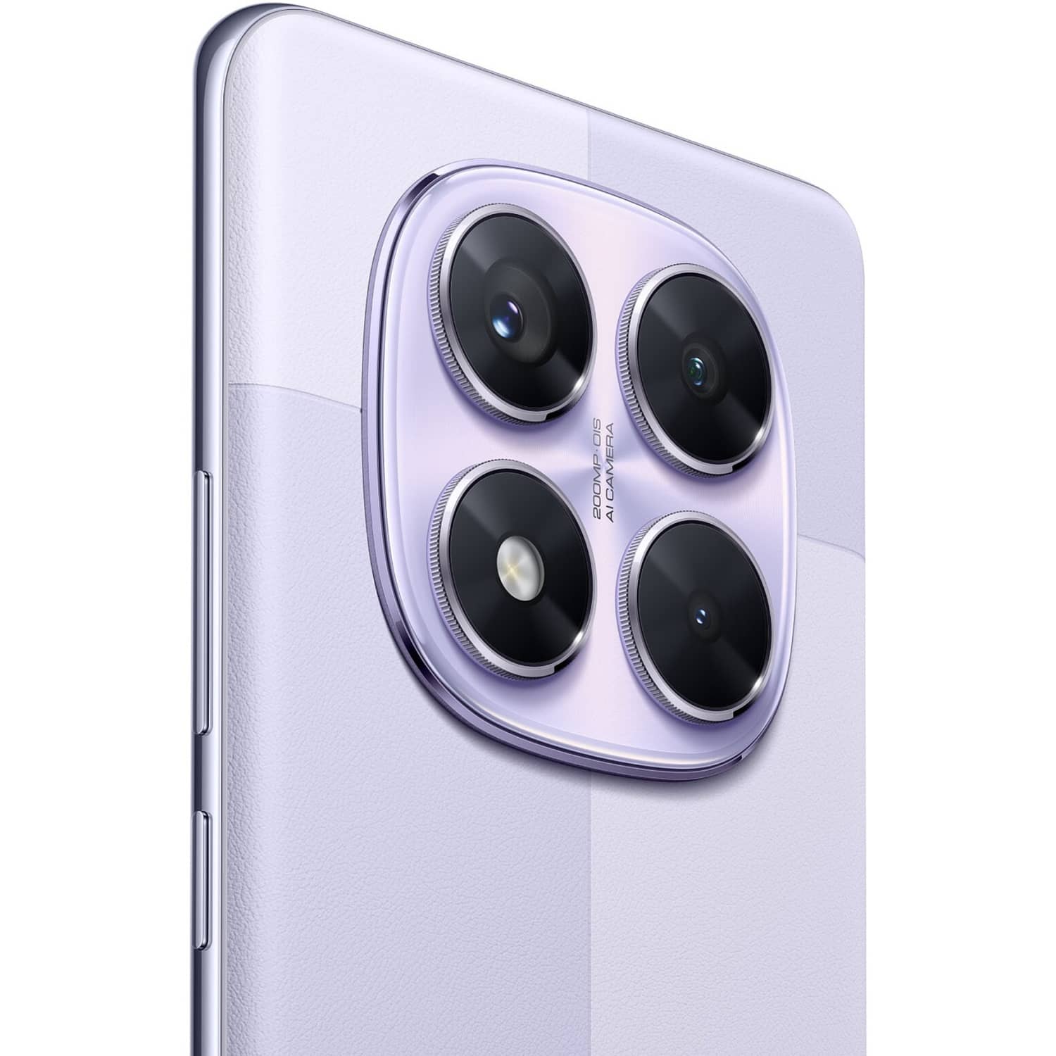 Смартфон Xiaomi Redmi Note 14 Pro 5G 12/256Gb Lavender Purple EU (без адаптера)