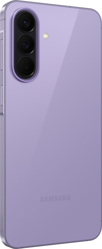 Смартфон Samsung Galaxy A57 5G 12/256GB Lilac