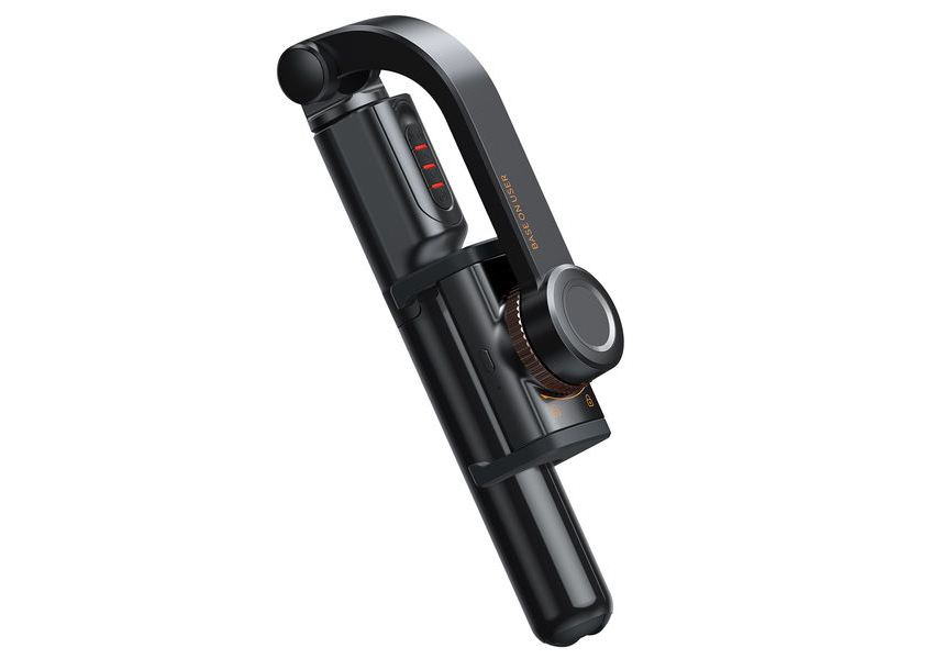 Универсальный монопод Baseus Lovely Uniaxial Bluetooth Folding Stand Selfie Stabilizer Универсальный монопод Baseus Lovely Uniaxial Bluetooth Folding Stand Selfie Stabilizer