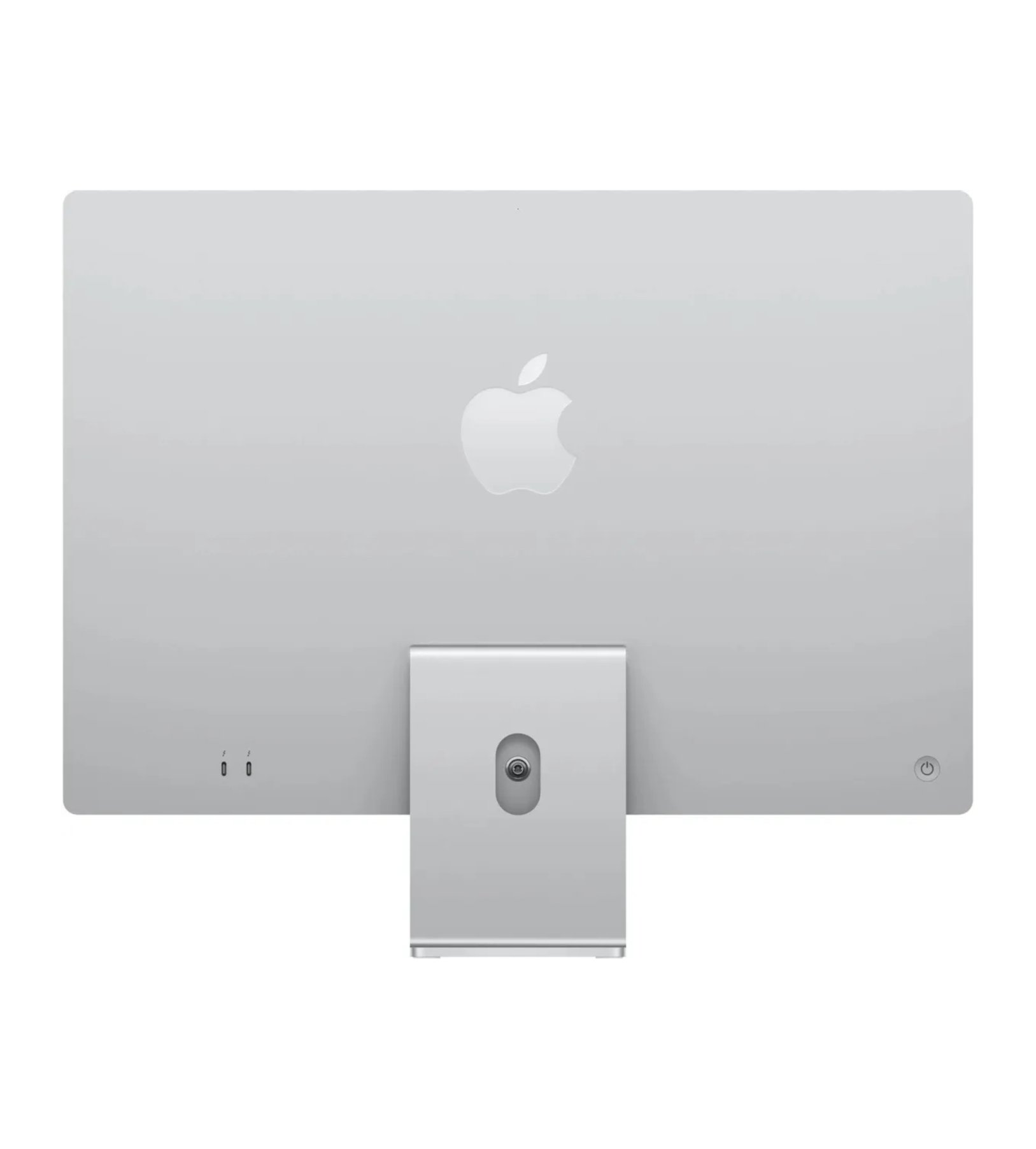 Моноблок Apple iMac 24" (2021) Retina 4,5K MGPC3 Silver (M1 8Core CPU, 8Core GPU/8Gb/256SSD) Моноблок Apple iMac 24" (2021) Retina 4,5K MGPC3 Silver (M1 8Core CPU, 8Core GPU/8Gb/256SSD)