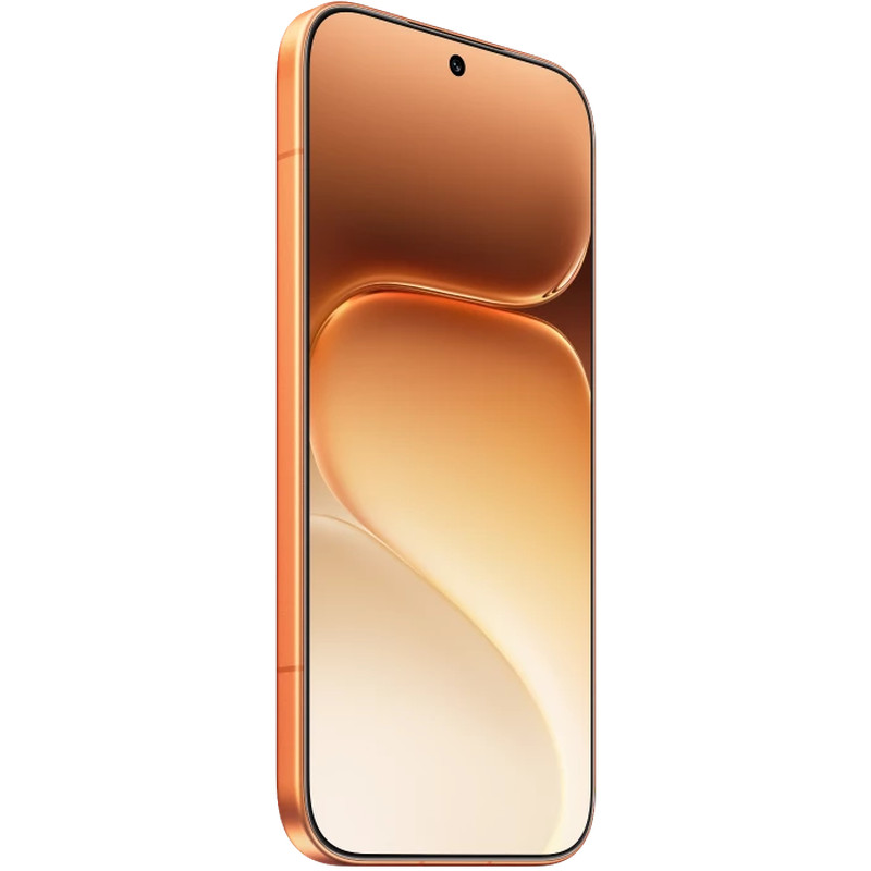 Смартфон Honor 600 12/512GB Orange