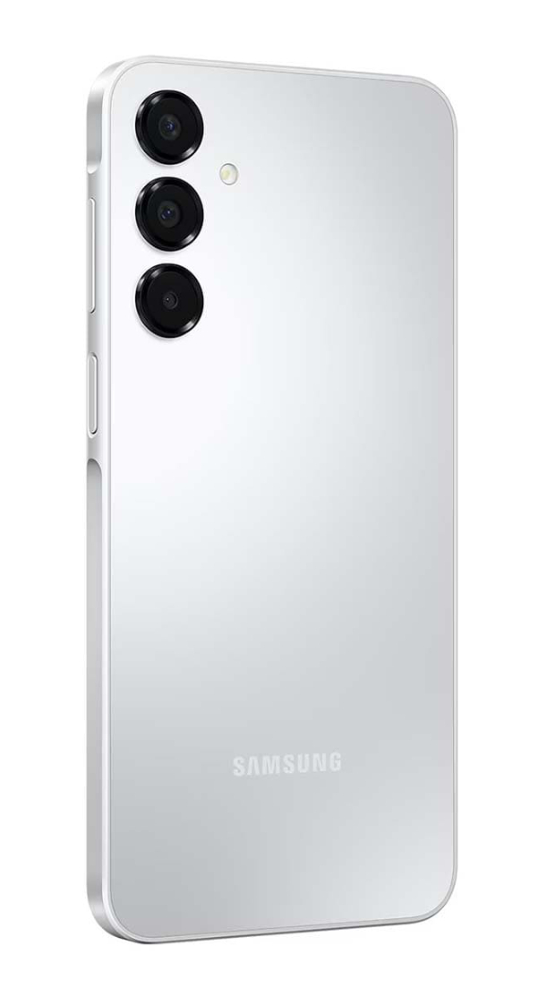 Смартфон Samsung Galaxy A16 8/256GB Gray