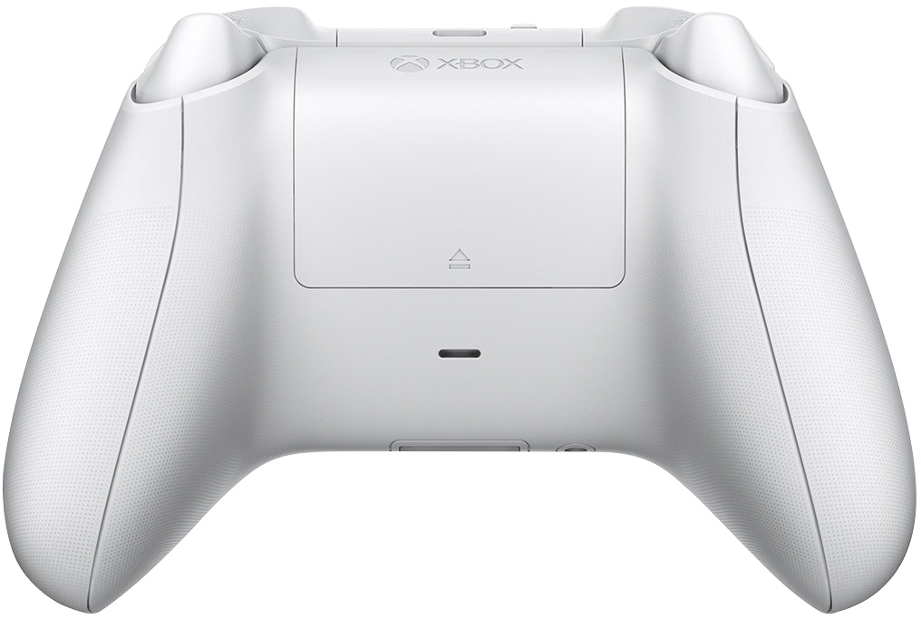 Геймпад Microsoft Xbox Controller White