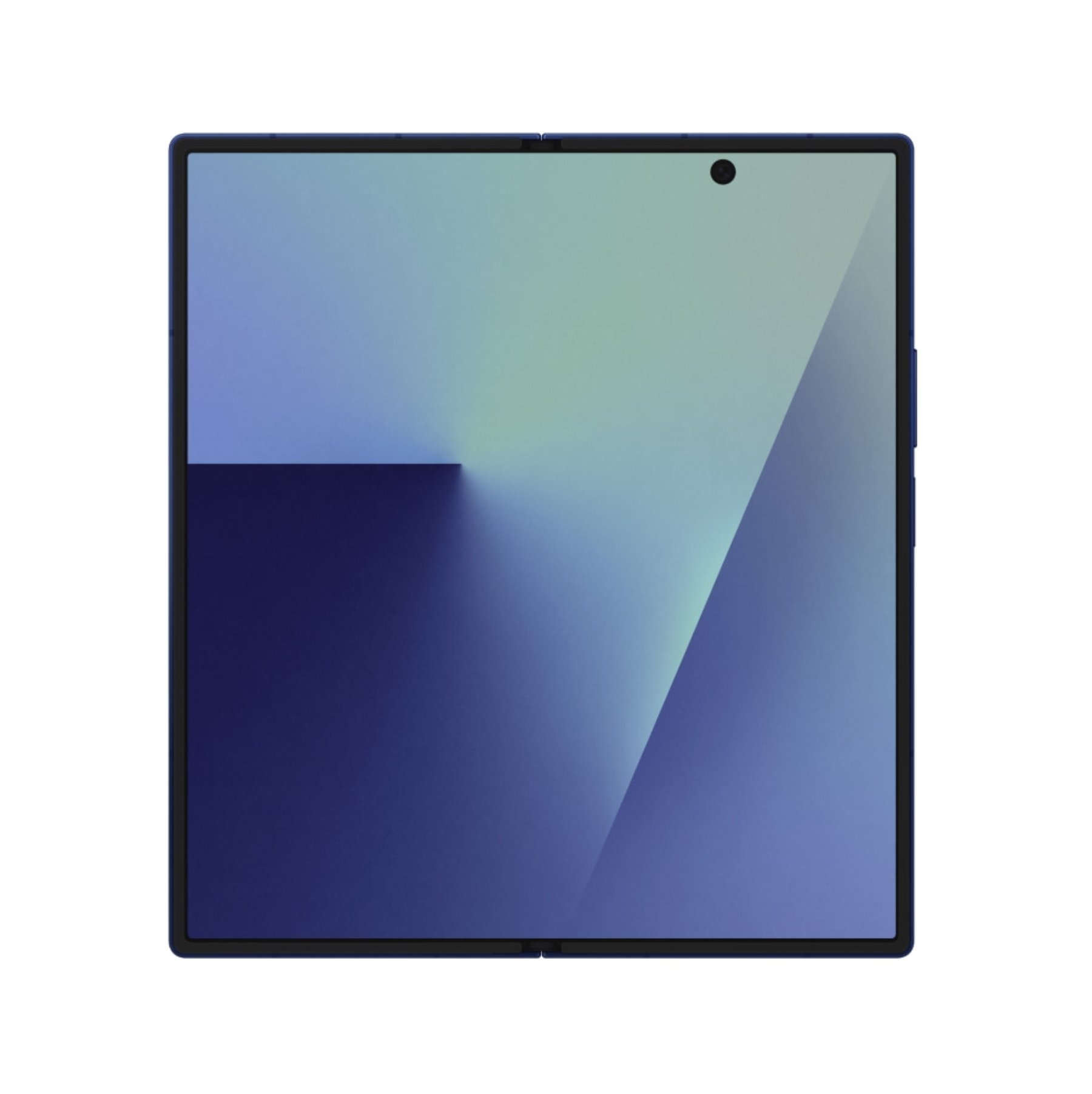 Смартфон Samsung Galaxy Z Fold7 5G 12/256GB Blue Shadow