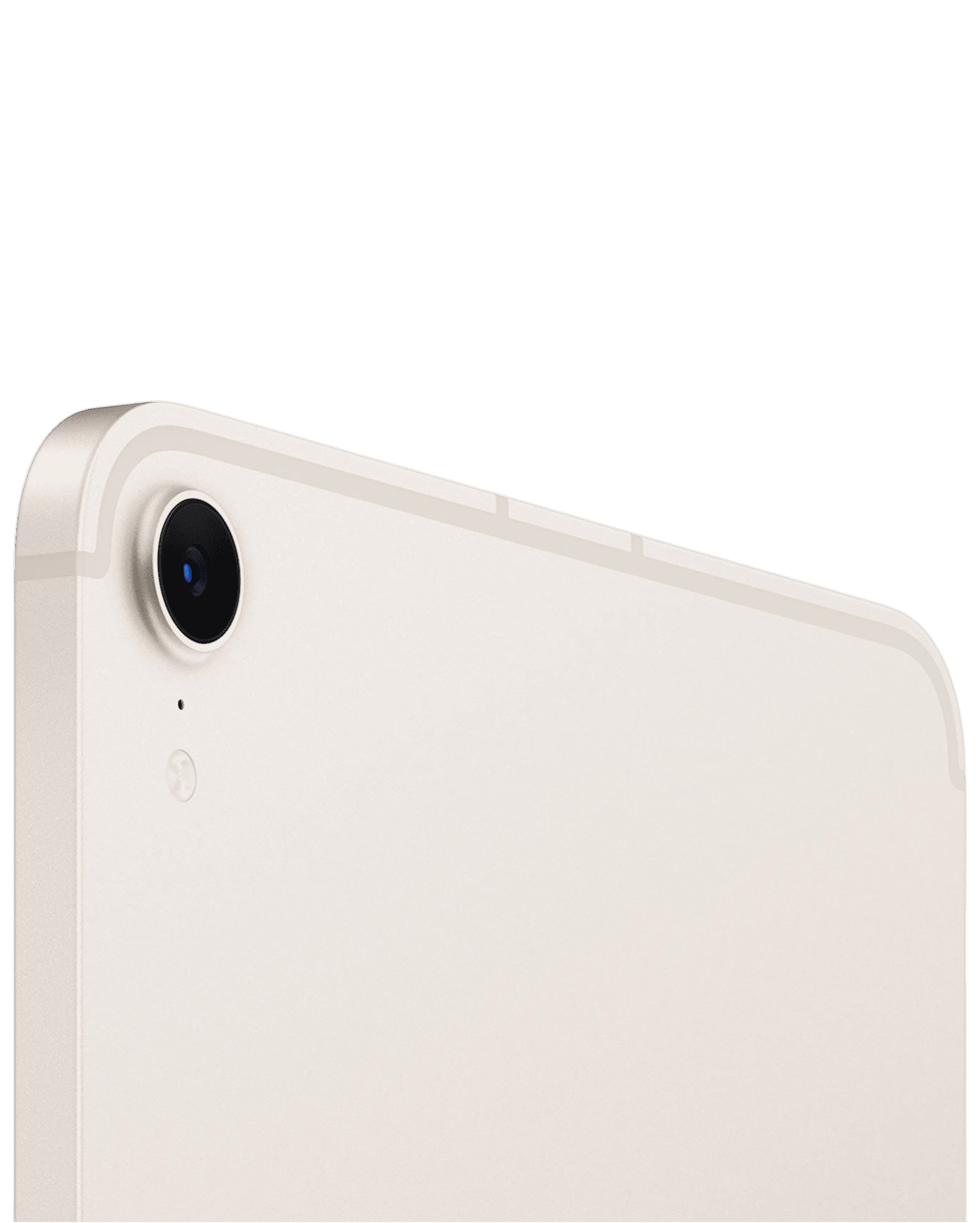 Планшет Apple iPad Mini (2024) Wi-Fi + Cellular 256Gb Starlight
