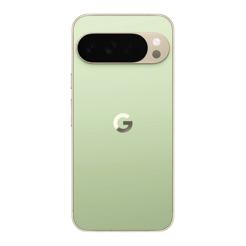 Смартфон Google Pixel 10 Pro XL 16/256Gb Jade