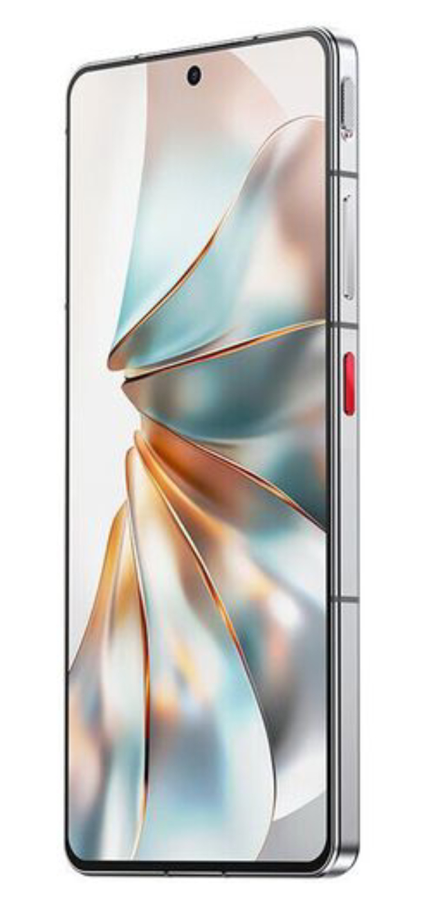 Смартфон ZTE Nubia Z60S Pro 5G 16/512Gb Cyan Смартфон ZTE Nubia Z60S Pro 5G 16/512Gb Cyan