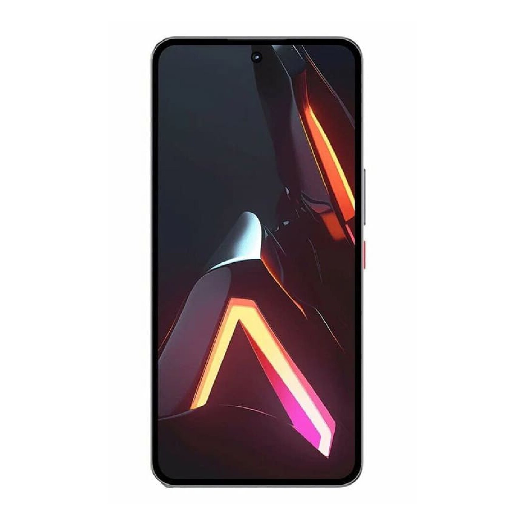 Смартфон ZTE Nubia Neo 3 GT 5G 12/256Gb Interstellar Gray Смартфон ZTE Nubia Neo 3 GT 5G 12/256Gb Interstellar Gray