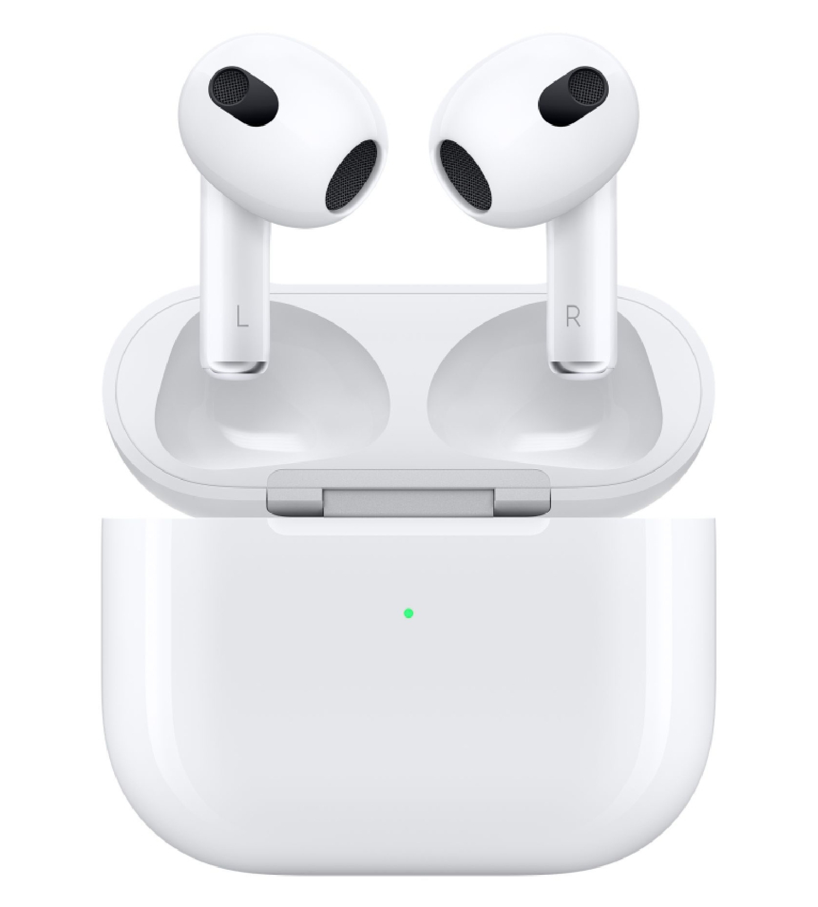 Наушники беспроводные Apple AirPods 3, MPNY3