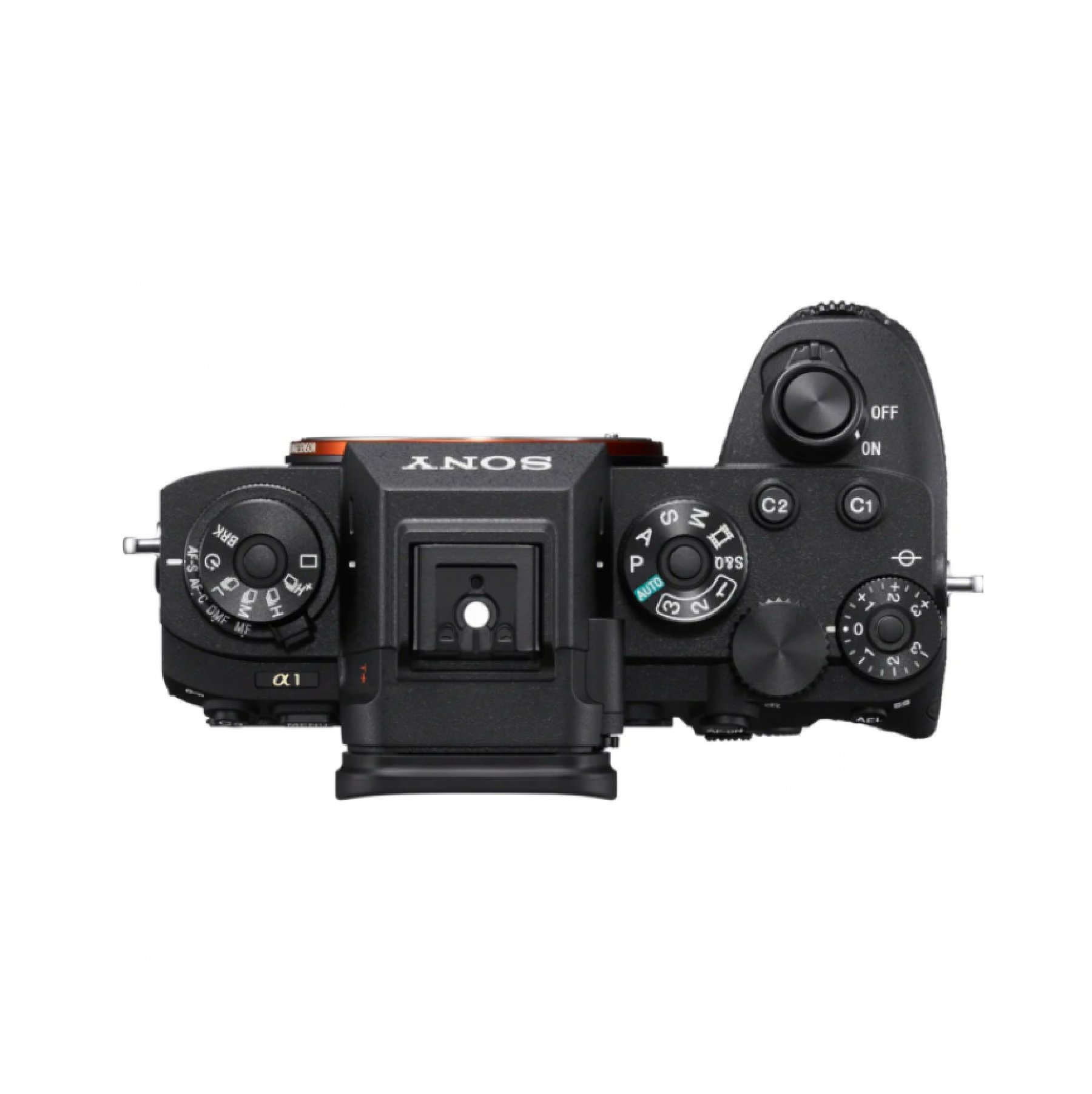 Фотоаппарат Sony Alpha A1 (ilce-1) Body