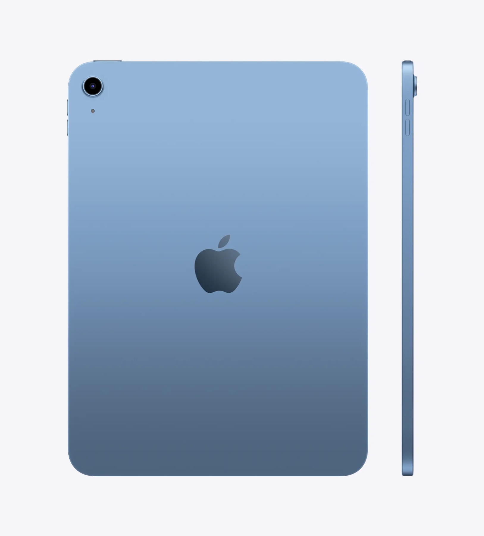 Планшет Apple iPad 11" (A16) 128Gb Wi-Fi Blue