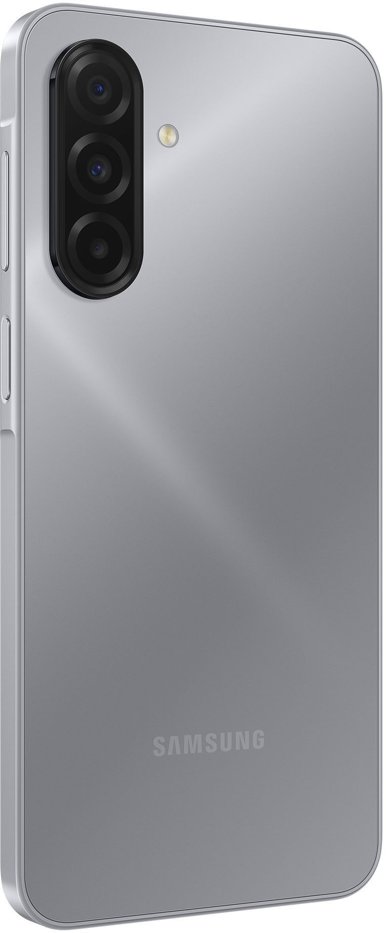 Смартфон Samsung Galaxy A17 8/256GB Grey