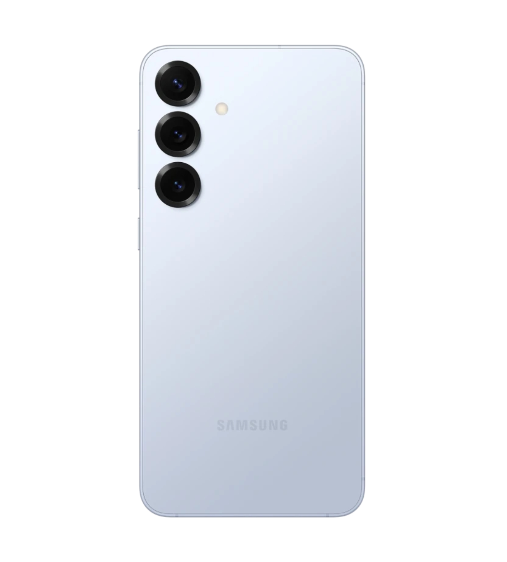 Смартфон Samsung Galaxy S25+ 12/512Gb Icy Blue