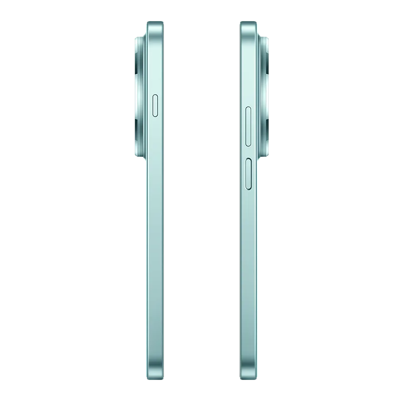 Смартфон Huawei Nova 15 Max 8/256GB Lake Cyan
