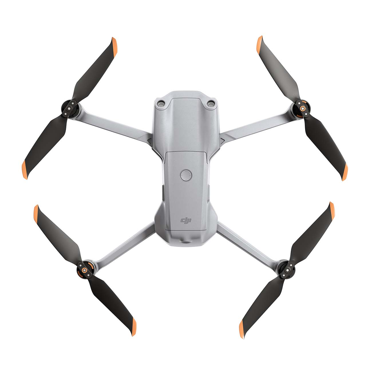 Квадрокоптер DJI Mavic Mini 2 Fly More Combo