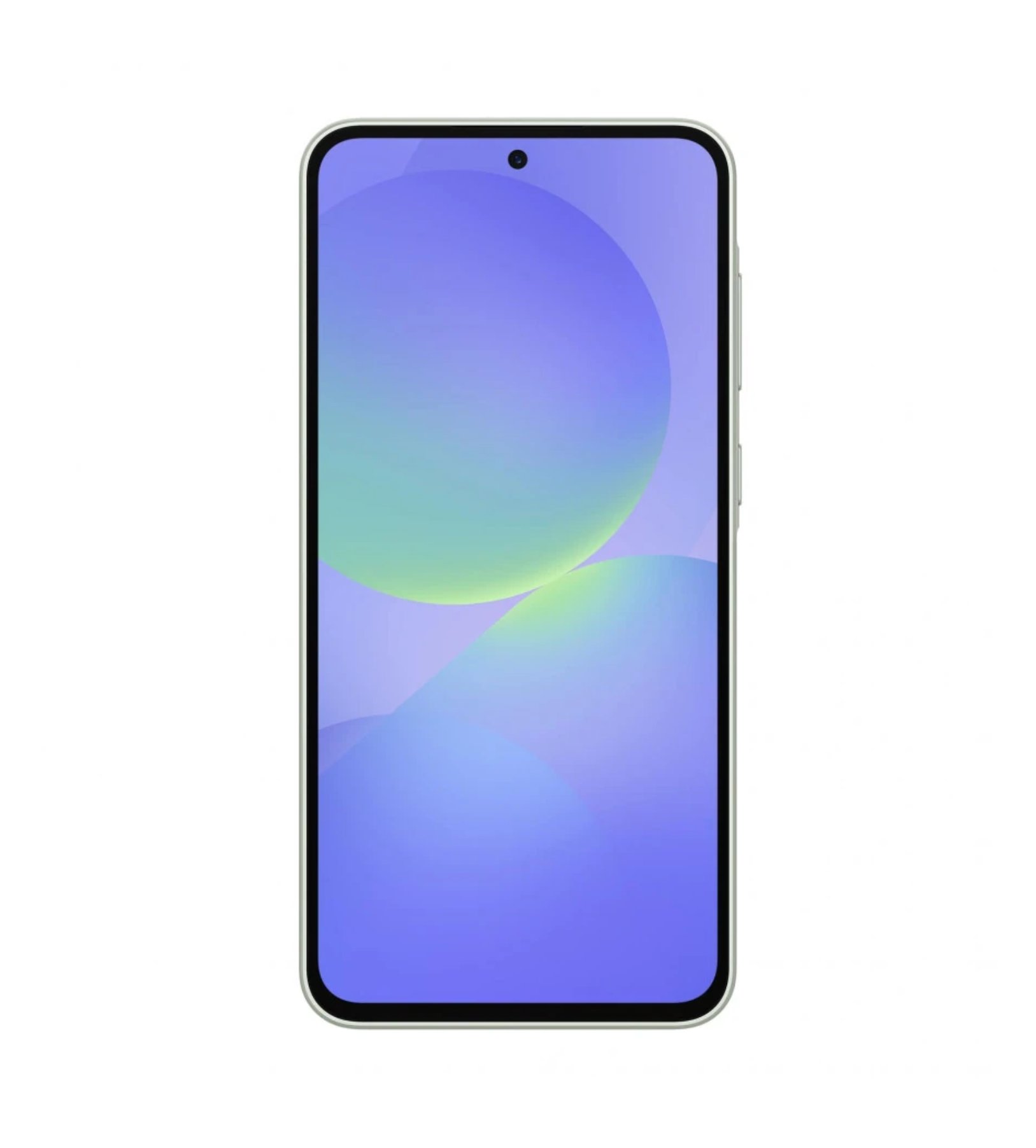 Смартфон Samsung Galaxy A36 5G 12/256GB Awesome Lime