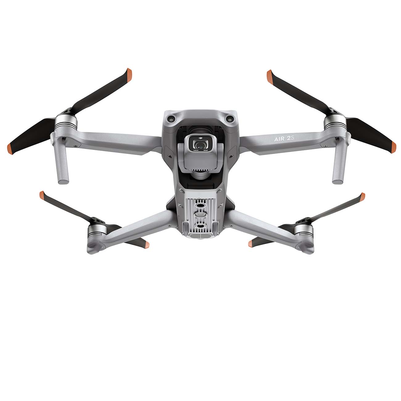 Квадрокоптер DJI Mavic Air 2s Fly More Combo