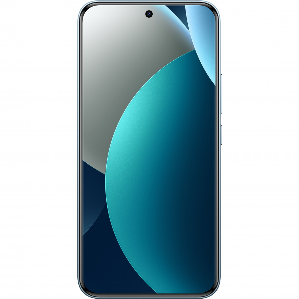Смартфон Xiaomi Redmi Note 15 Pro 5G 8/256Gb Glacier Blue EU