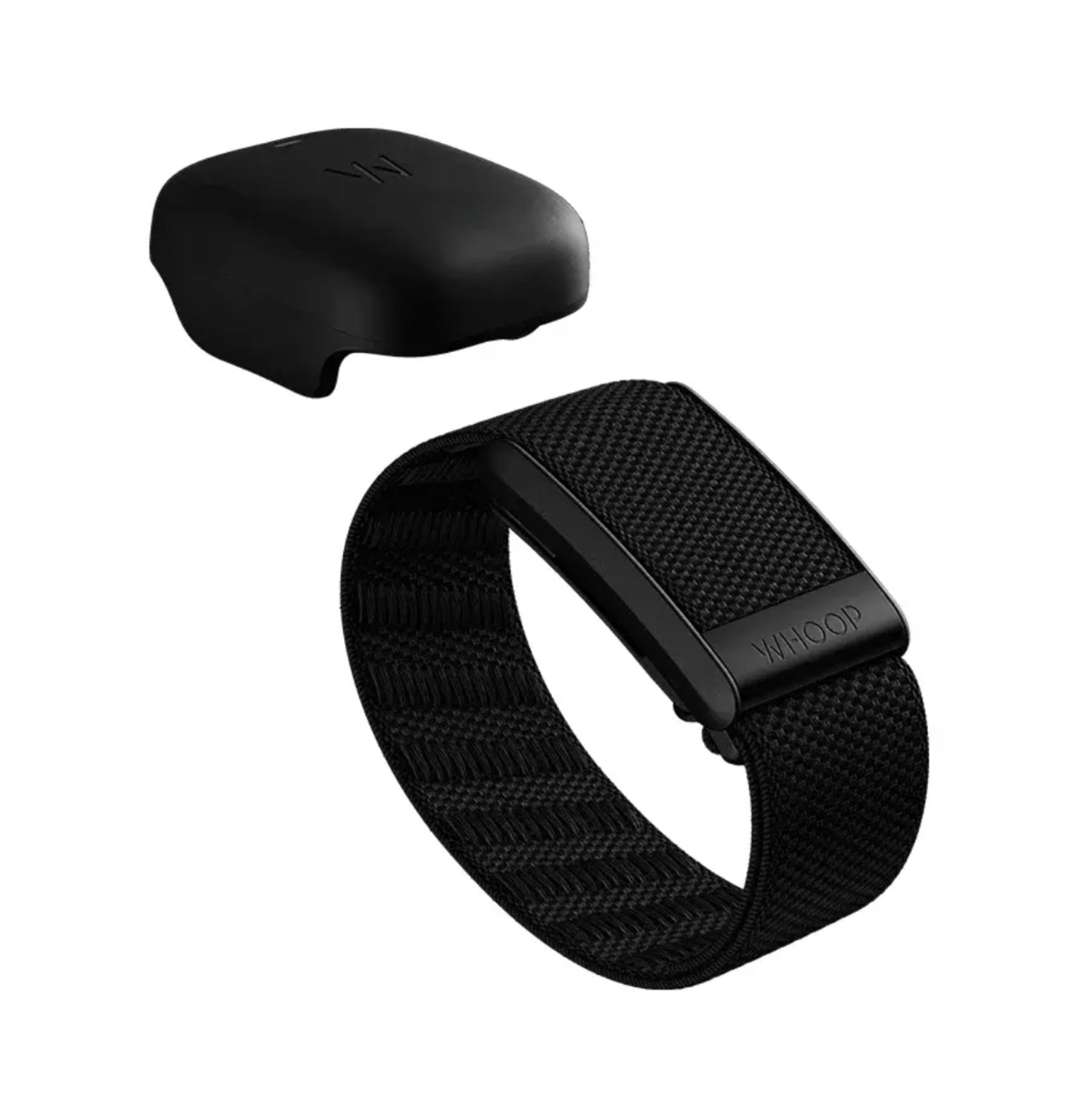 Фитнес-браслет Whoop 4.0