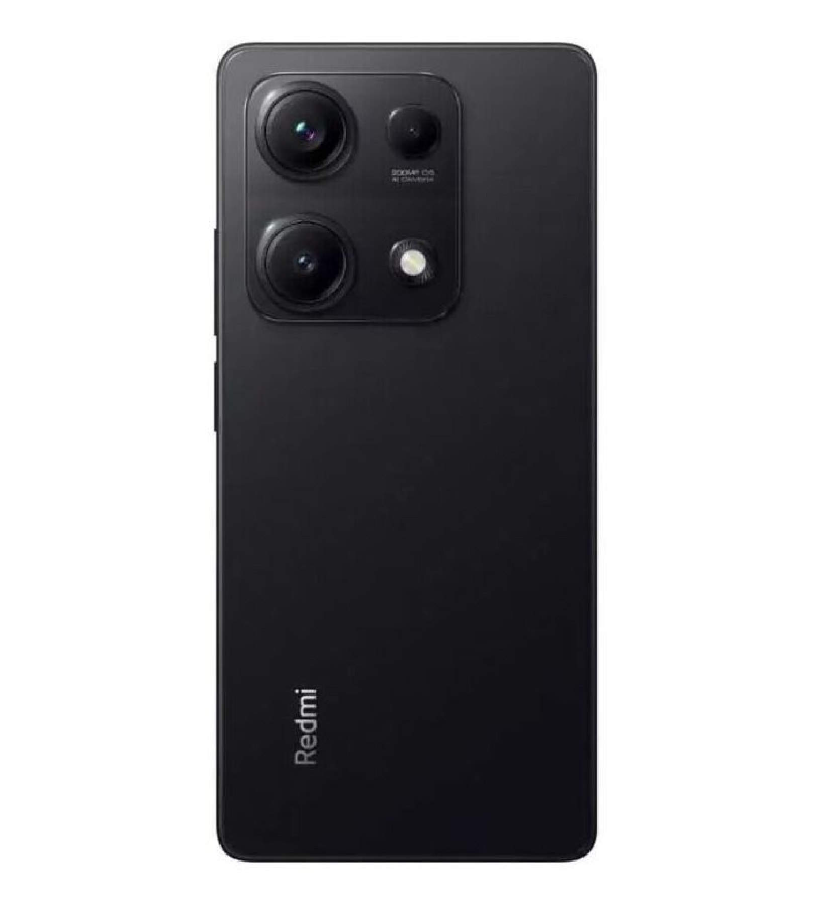 Смартфон Xiaomi Redmi Note 14S 12/512Gb Midnight Black EU