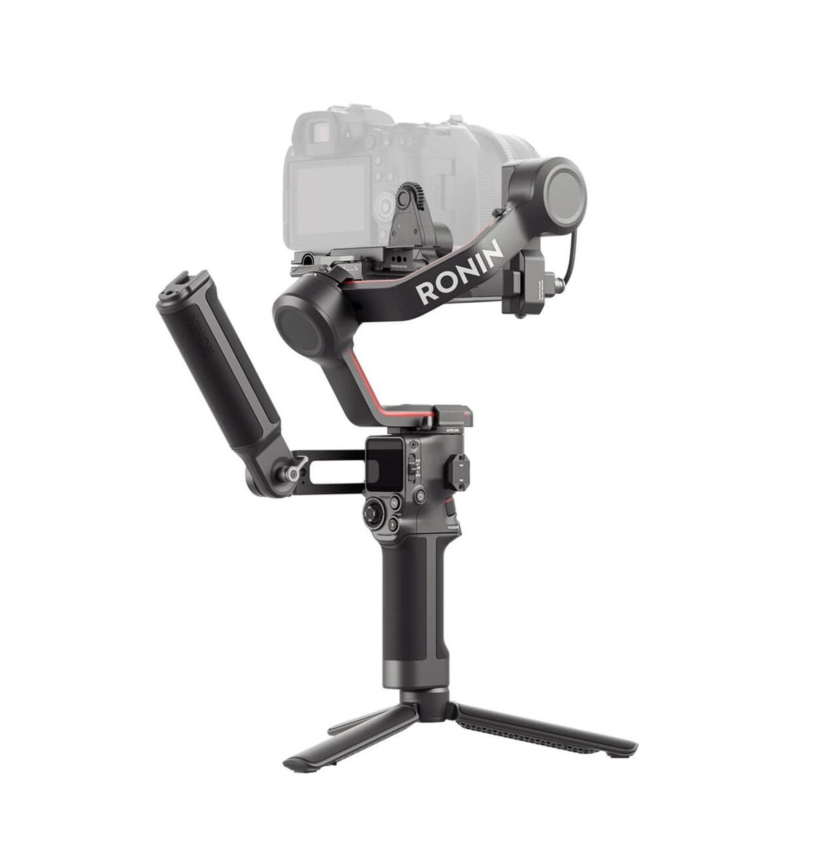 Электронный стабилизатор DJI RS 3 Combo