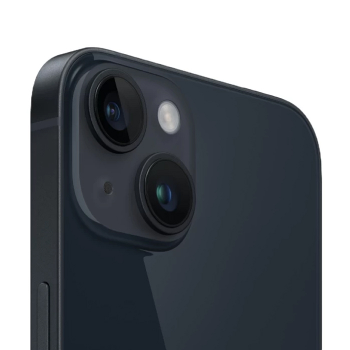 Смартфон Apple iPhone 14 Plus 128Gb Midnight (1 sim + eSIM)