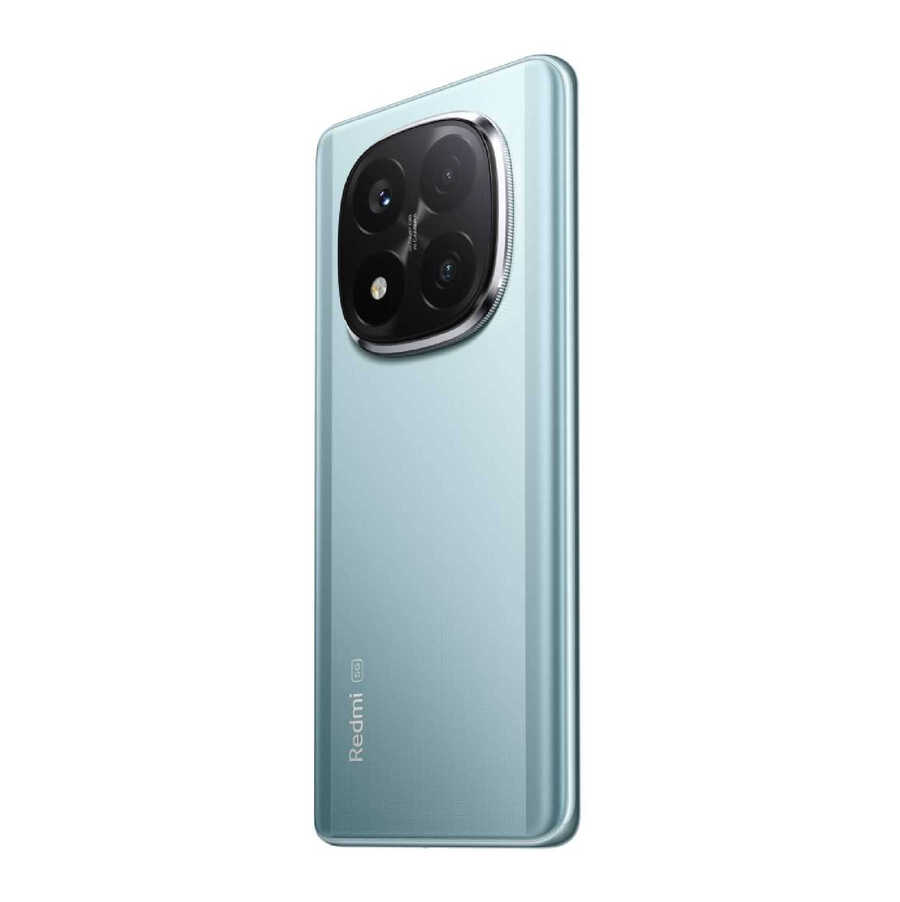 Смартфон Xiaomi Redmi Note 14 Pro Plus 5G 12/512Gb Frost Blue EU